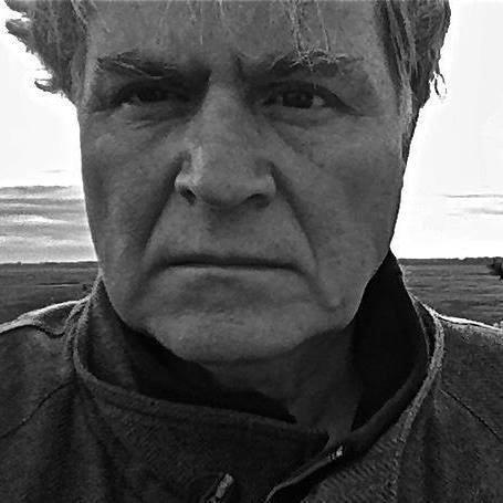 martorourke33's profile picture. 