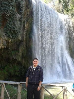 ramonlinares18's profile picture. crucero desde pequeño, ruteño .