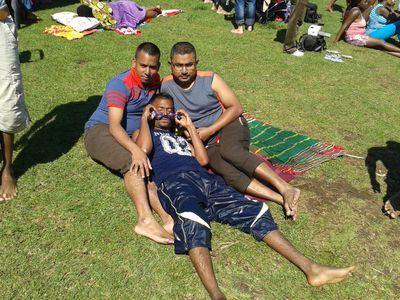 MollaOhidul's profile picture. 