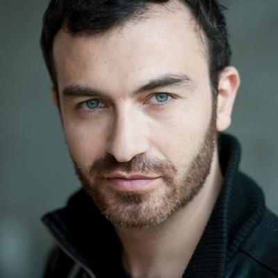 The official Twitter account of Sebastien Sisak, actor and storyteller. 
Instagram: sebastien_sisak