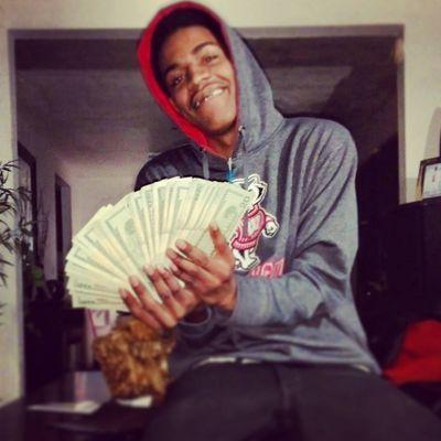 Its The Ticket

R.I.P DOOTIE