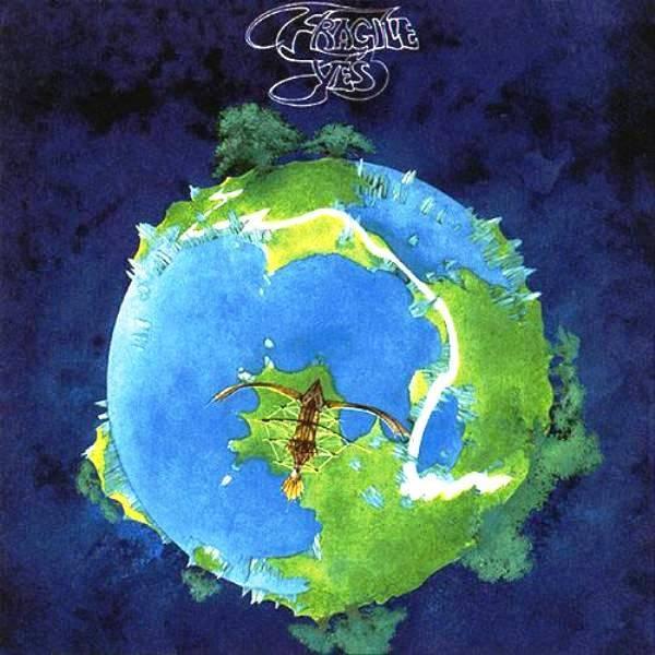 'High vibration go on...' - on this account I shall post all things Yes & other music - music recommendations welcome!