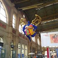 Charo Alcalde (@lacolombina1) 's Twitter Profile Photo