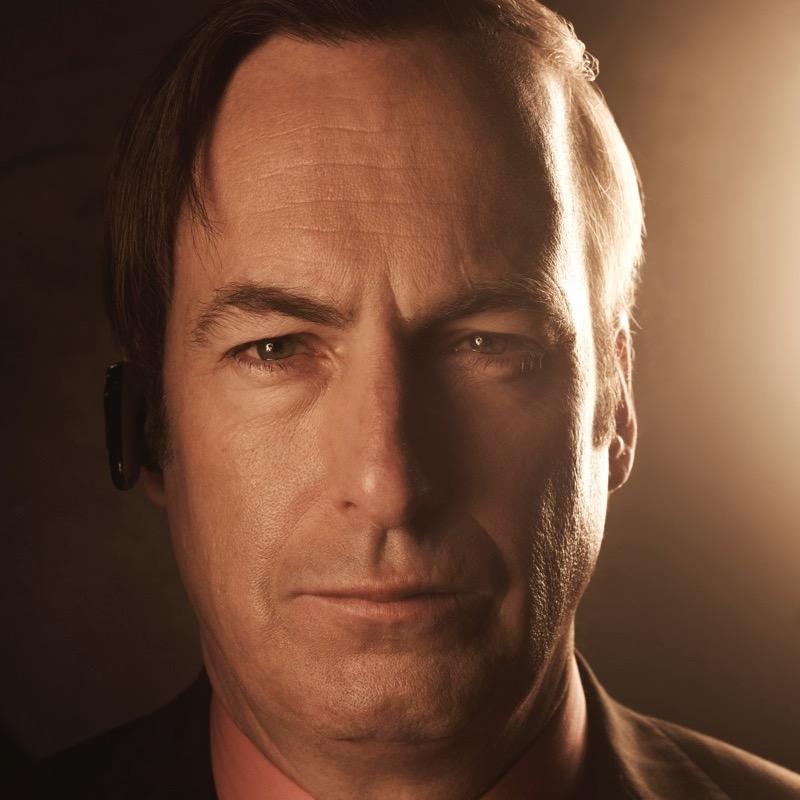 SaulGocdman's profile picture. Fictional character and the protagonist of the @AMC_TV web television series @BetterCallSaul.