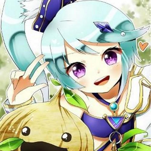 Though it aches to watch the same fate repeats throughout history; I'm willing to accept that not all shall go my way. #LoZRP #MVRP