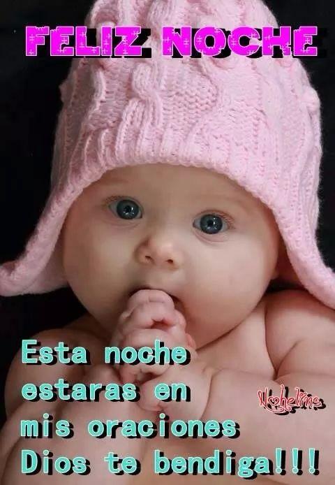 Hola buenas noches