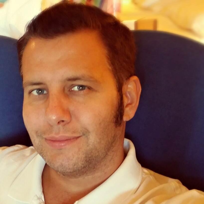 Roman_Weidinger's profile picture. 