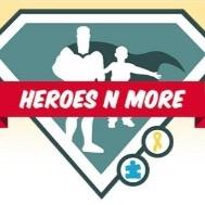 We are a  non profit charity that is committed to bringing  smiles to children who are fighting serious battles. Our Motto is, HEED THE CALL OF A HERO!