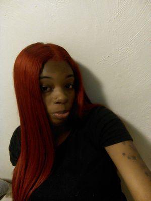 Mari & Lolo Mom  Money ,Power ,Respect Ambition,