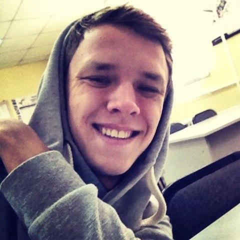 ishmuhametov96's profile picture. 