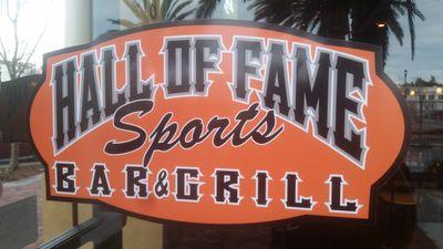Come down to Hall of Fame Sports Bar & Grill. Located in downtown Pittsburg California. Enjoy our Puerto Rican infused American cuisine