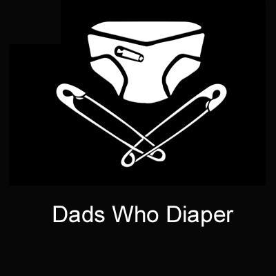 We think fatherhood's awesome, we want to change diapers, & share info w/ the world! We also build forts, share unnecessary tales, & don't ask for directions.