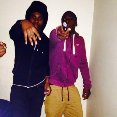 #ForeverBKB #LongLiveBlick