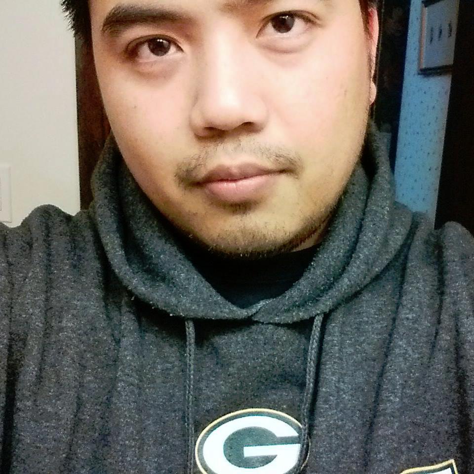 ArnddIT's profile picture. IT Network student at MATC