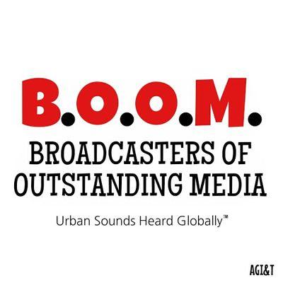 Independent Urban Music & Media Company - URBAN SOUNDS HEARD GLOBALLY™ -
