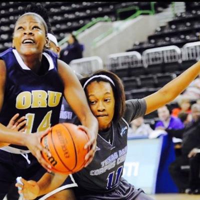 14_Colombiana's profile picture. #14 ORU