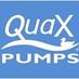 QuaX Pumps (@QuaXPumps) Twitter profile photo