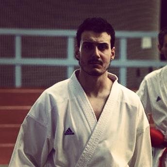 fight_ruk's profile picture. 4. Dan WTF Taekwondo
1. Dan WKF Karate
Ottoman archer