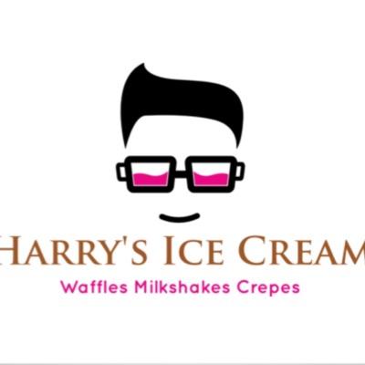 Harrys597's profile picture. Fresh Waffles & Crepes baked in store to order
Ice Cream & Milkshakes

Opening Times 12pm-12am
7 Days

Harry's Ice Cream
597 Duke Street
Glasgow
G31 1PZ