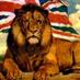 The English Lion (@englandlion313) Twitter profile photo