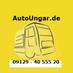 Auto-Ungar (@nutzfahrzeuge24) Twitter profile photo