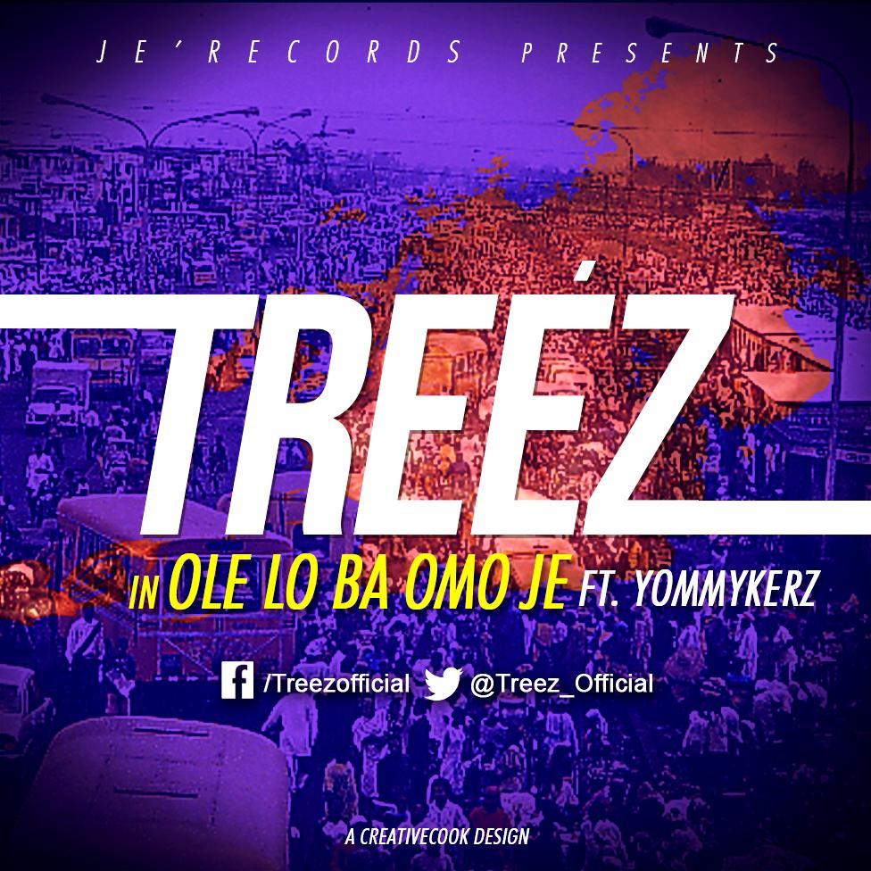 RECORDING/PERFORMING ARTISTE | SONG WRITER | ENTERTAINER. ••• For BOOKINGS & INQUIRIES: treezofficial1@gmail.com •