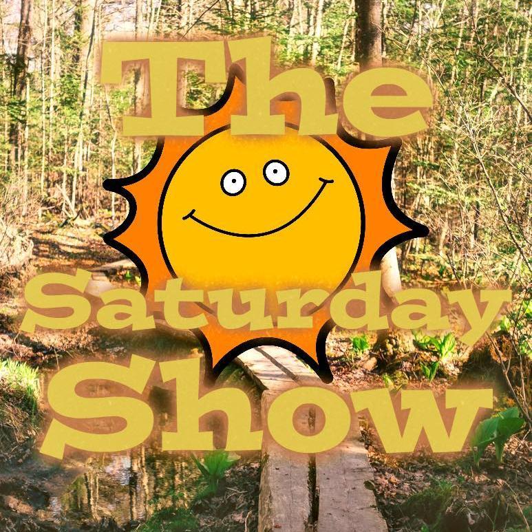 Austin, Jacob, and Dylan bring you, The Saturday Show. with segments 'News in Today's Game' 'The Saturday Show's Main Event' and 'Random Times'