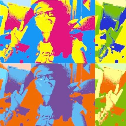 selenawinky's profile picture. I'm on Youtube, Tumblr, Pinterest, and Instagram. I'm obsessed with NightCore, Sam Smith, and John Newman. ✌️