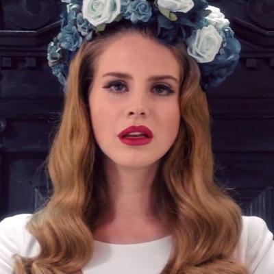 Lana Del Rey=Unico AMORE❤️❤️I am Germano Di Mauro,I'm Italian,I'm 12 years old ,and I love Lana Del Rey and Madison Beer❤️❤️FOLLOW ME