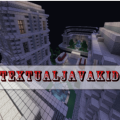 TextualJavakid's profile picture. I build awesome things in minecraft :D
