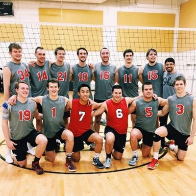 OSU_MCVB's profile picture. The Official Twitter page of The Ohio State University Men's Club Volleyball Program #GoBucks #OSUMCVB