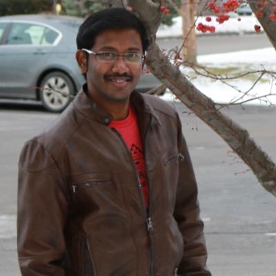 MoorthyBaskar's profile picture. 