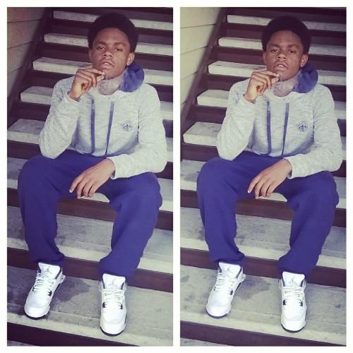 Almighty lil Bro