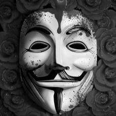 We fight for the human right around the globe: We troll the network for the LoLz: We are Anonymous: We are legion: We don't forgive: We don't forget: Expect us: