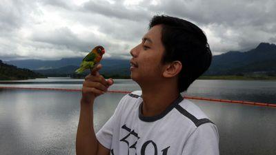 Die hard fans of Masakan Padang | @yohanaavelia is my love and my life