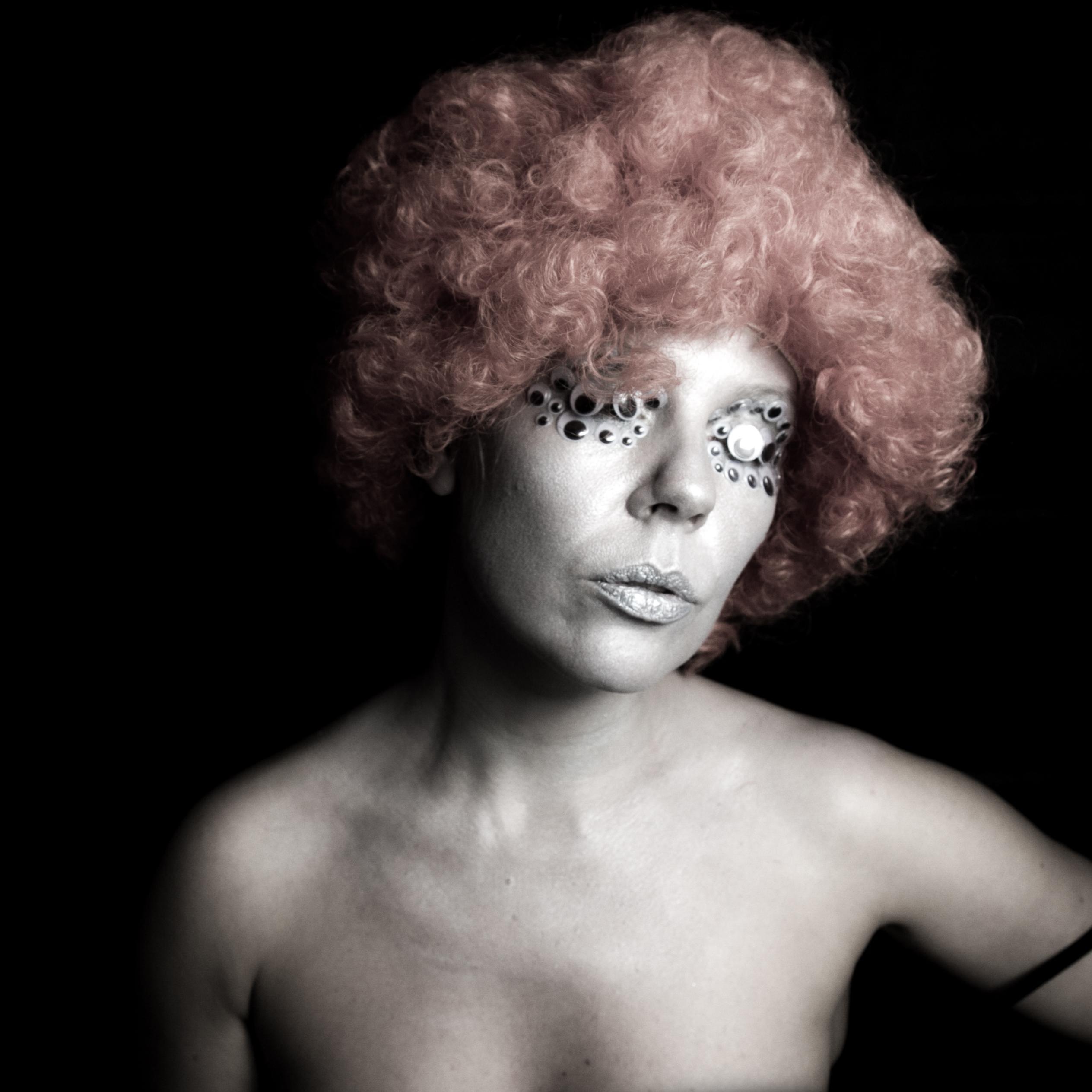 GliciousFoto's profile picture. Something A Little Different...