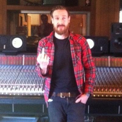 All work and no play makes Fudge feel comfortable about using twitter. Bookings for rehearsals and recording at the studio call 07506830385