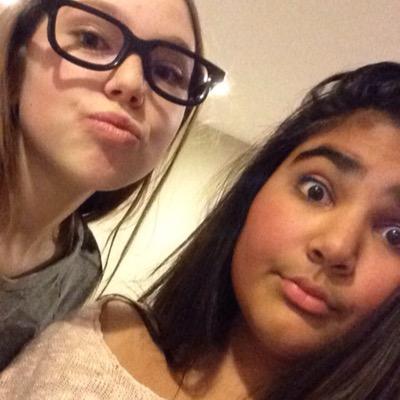 Dont tweet a lot on here so follow my instagram simran.hemnani have a great day ily all