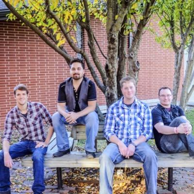 We are a Christian Rock/Worship band from Eastern Iowa. Our debut album, Sacred Romance now available on iTunes and http://t.co/4rwjfd0Csv!