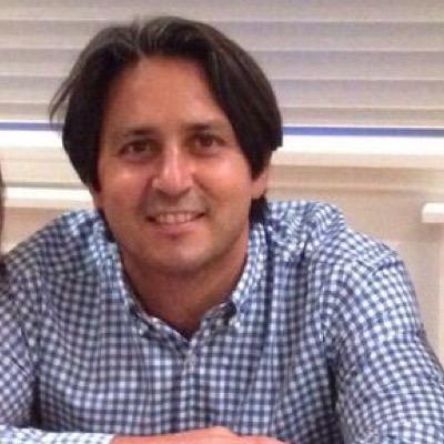managing partner, Impression Ventures