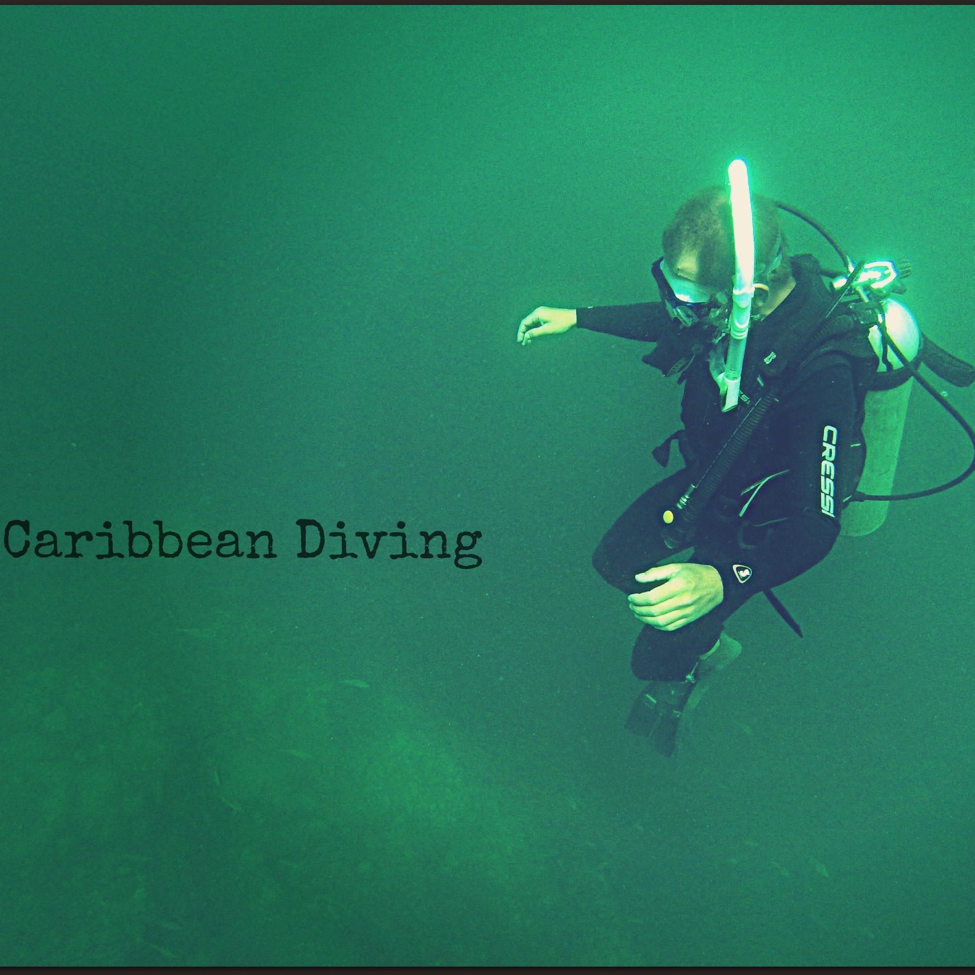 Caribbean Diving (CD_Diving) Twitter