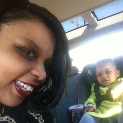 Single Mother, Educator JCSU '10 ♐