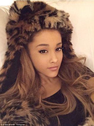 #loyalswifty #loyalarianator #myeverything