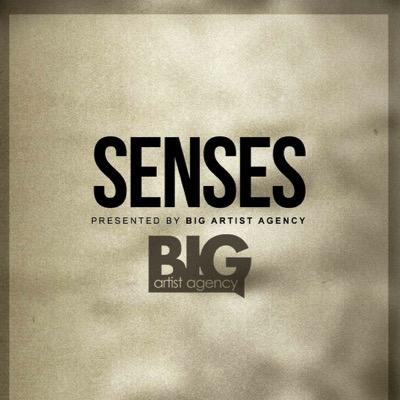 Senses, senti la musica
