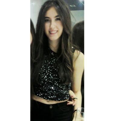 Estudiante de Enfermeria (Cáceres)
