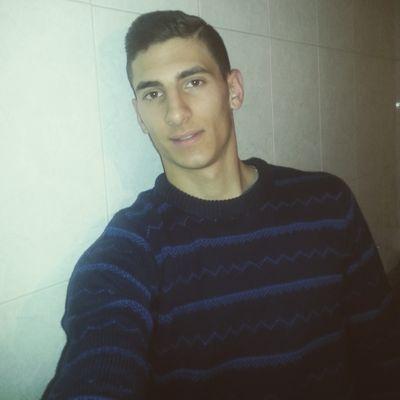 Futbolero seguidor del barça. -Bolaños de Calatrava- desde 1995