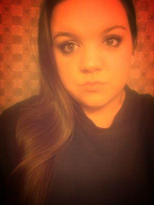 * I live in a world full of people pretending to be someone they're not.
