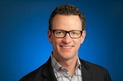 Ex Managing Director - Google Global Partnerships