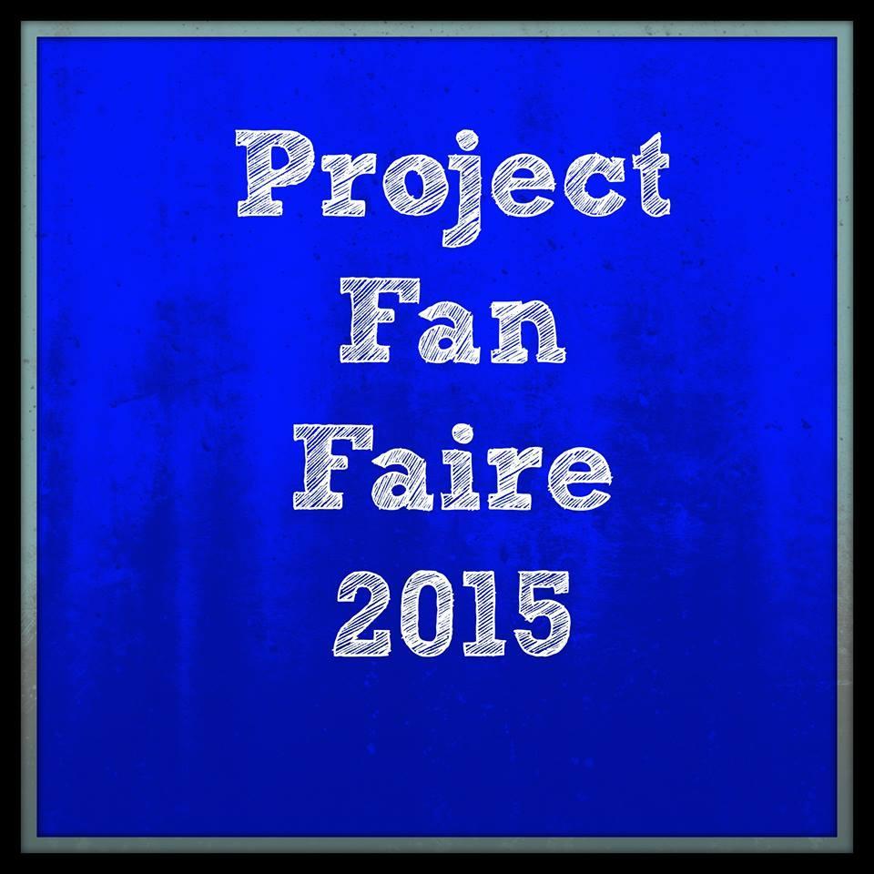 This is the official Project Fan Faire Twitter account. We want to continue the tradition of an annual gathering of fans and players of Daybreak Games.