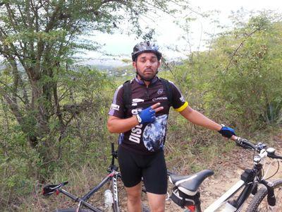 CeballosDalvin's profile picture. vivo en san victor moca